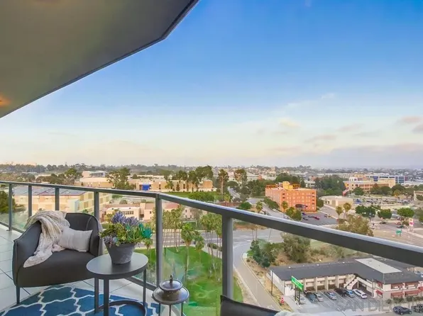 1441 9th Ave Unit 1202, San Diego, CA 92101