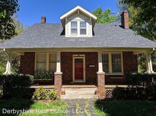4251 White St, Lynchburg, VA 24502