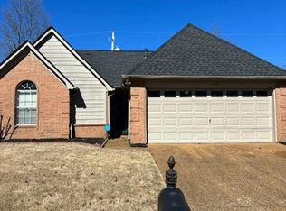 7124 Lindsey Leaf Cv, Cordova, TN 38018