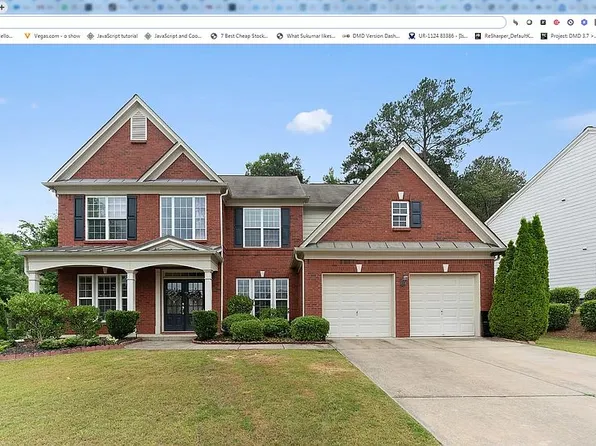 779 Avonley Creek Trce, Buford, GA 30518