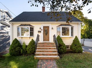 34 Nilsen Ave, Quincy, MA 02169