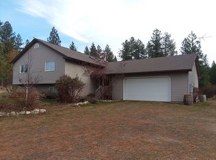 34724 N Madison Rd, Elk, WA 99009