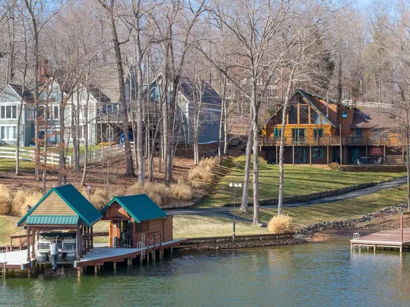 5409 Wyndemere Cir, Mineral, VA 23117