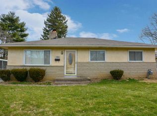 1502 Garywood Ave, Columbus, OH 43227