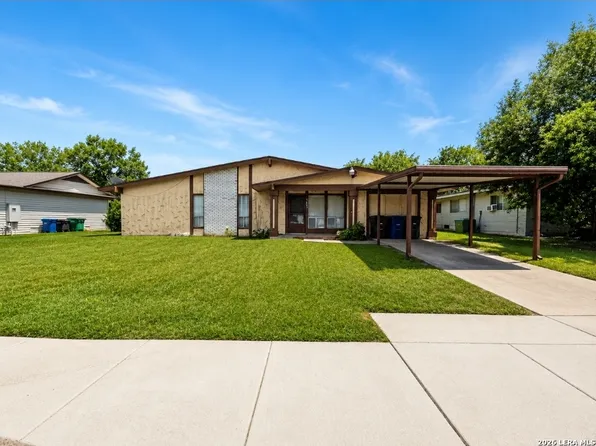 7422 Lancewood, San Antonio, TX 78227