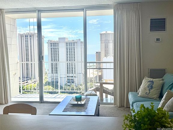 5th image of 1925 Kalakaua Ave APT 2602