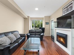 14960 102a Ave #111, Surrey, BC V3R6A3