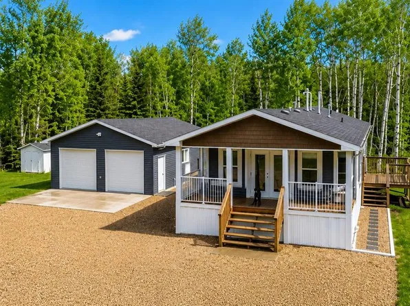 57303A W Range Road 95, Yellowhead County, AB T0E 2M0
