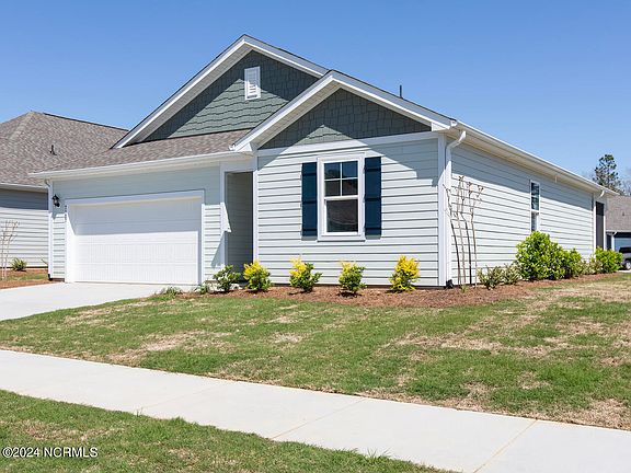 2nd image of 7107 Foxhollow Lane Lot 2050