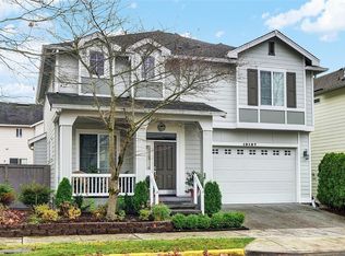 19137 NE 65th Way, Redmond, WA 98052