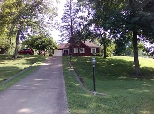 3702 Sawyer Ave, Middletown, OH 45042