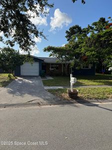 360 Mirandy Ave, Merritt Island, FL, 32952