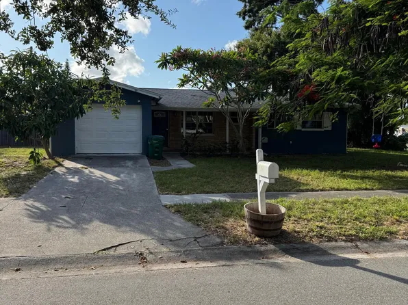 360 Mirandy Ave, Merritt Island, FL 32952