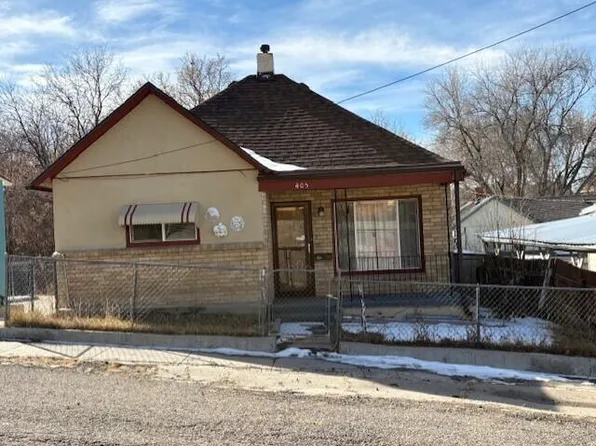 405 S Spruce St, Trinidad, CO 81082
