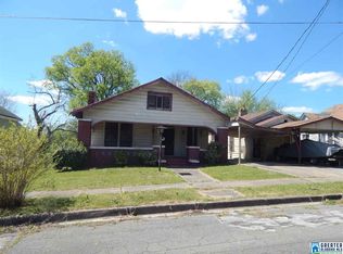 1130 4th Way N, Birmingham, AL 35204