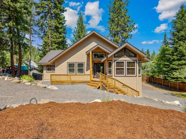 437 Floyde St, McCall, ID 83638