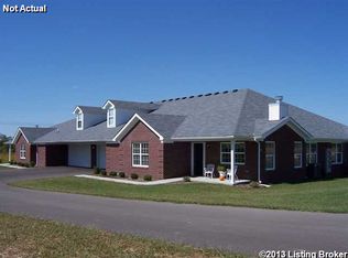 88 Quail Hollow Dr, Eminence, KY 40019