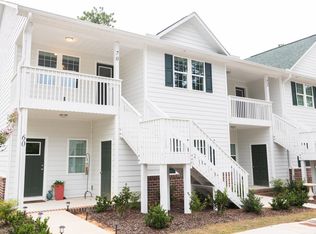 70 N Knoll Rd, Southern Pines, NC 28387