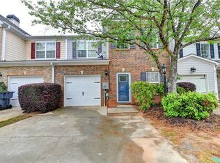 4197 Chatham Ridge Dr, Buford, GA 30518