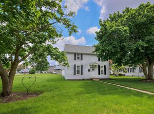 1021 N Weston St, Rensselaer, IN 47978