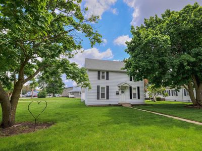 1021 N Weston St, Rensselaer, IN, 47978