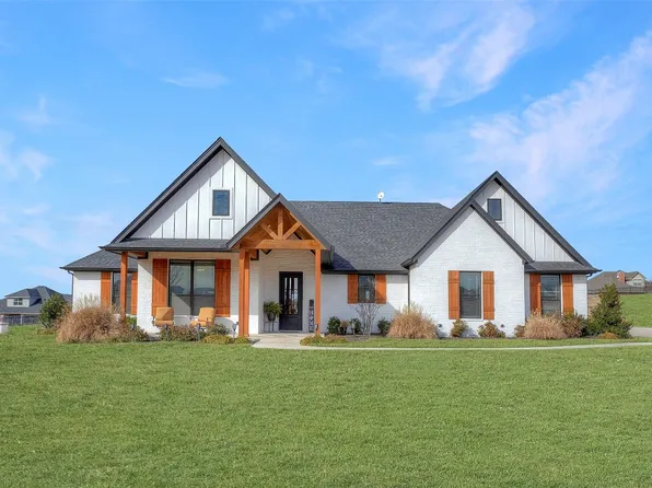 114 Condor Vw, Weatherford, TX 76087