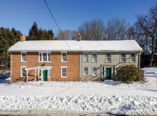 3 Lake Buel Rd, Great Barrington, MA 01230