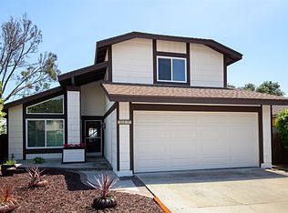 2372 Viewridge Pl, Escondido, CA 92026