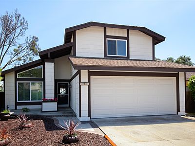 2372 Viewridge Pl, Escondido, CA, 92026