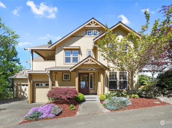 700 S 47th Street, Renton, WA 98055