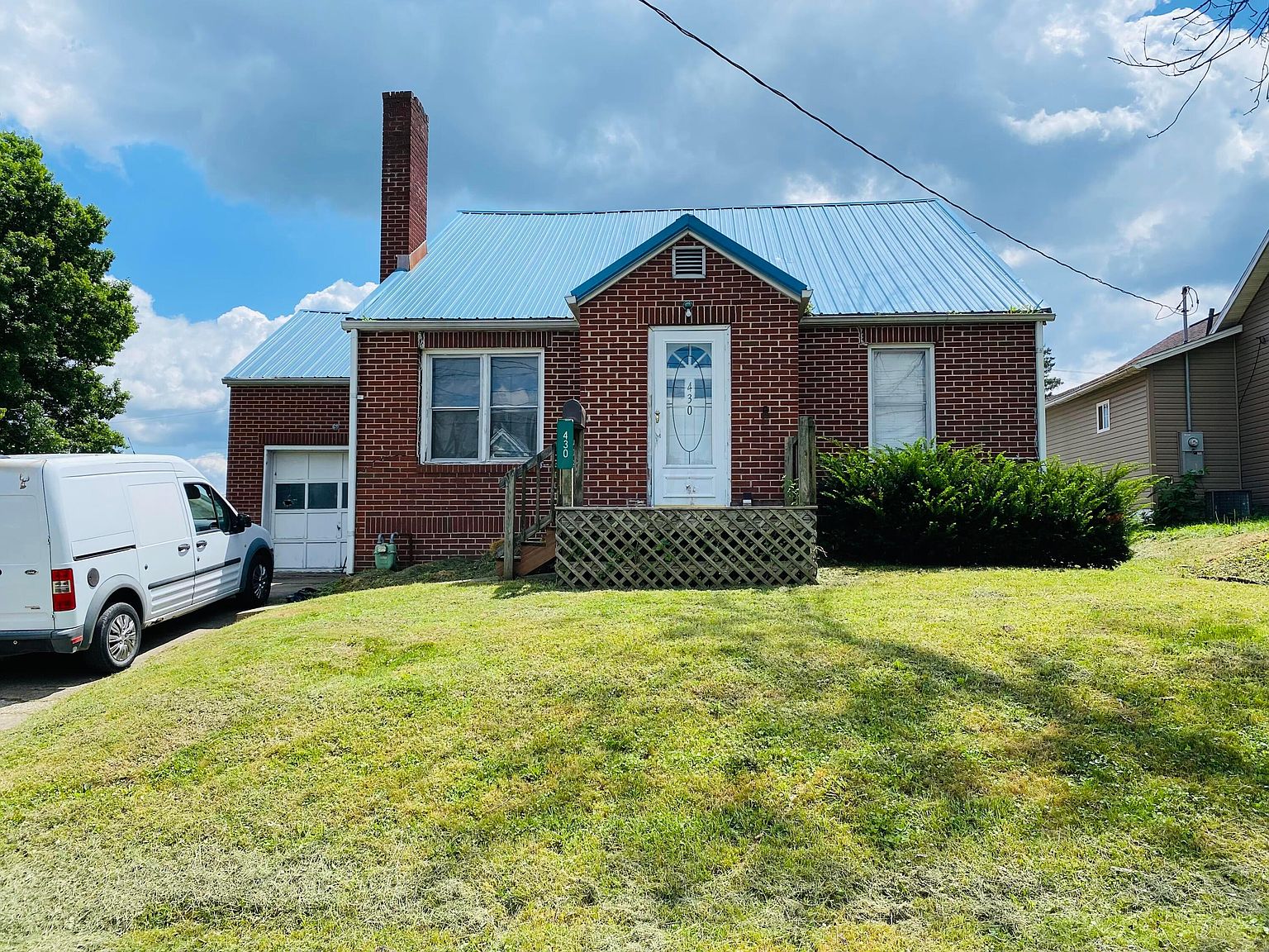 430 N Buckeye St, Crooksville, OH 43731 Zillow