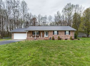 158 Lauren Lindsey Ln, Manchester, TN 37355