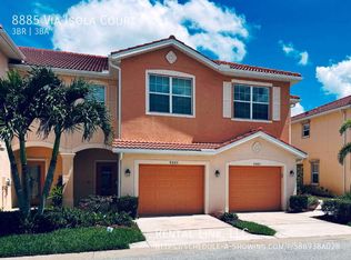 8885 Via Isola Ct, Fort Myers, FL 33966
