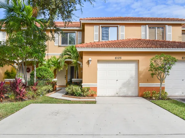 6125 Eaton Street, West Palm Beach, FL 33411