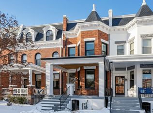 32 Adams St NW, Washington, DC 20001