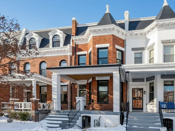 32 Adams St NW, Washington, DC 20001