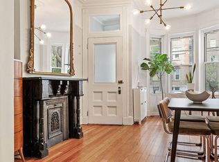 126 Magnolia Ave #A, Jersey City, NJ 07306