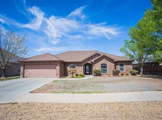 820 W Desert Sage Rd, Hobbs, NM 88242