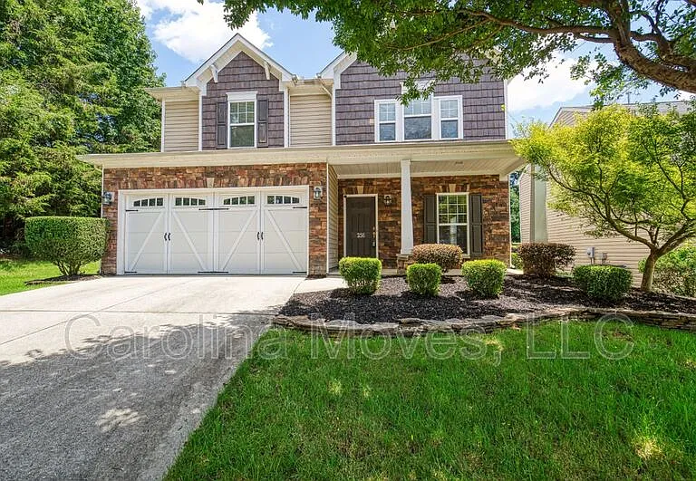 256 Barbours Ln — Photo 1