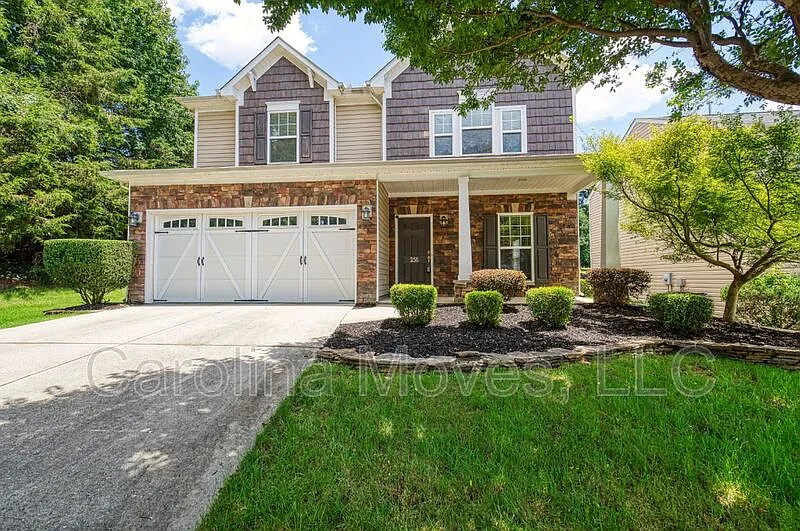 256 Barbours Ln