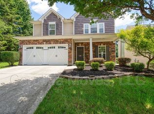 256 Barbours Ln, Greenville, SC 29607
