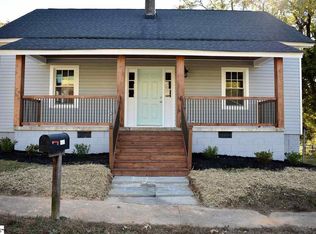 419 Pennsylvania Ave, Greer, SC 29650