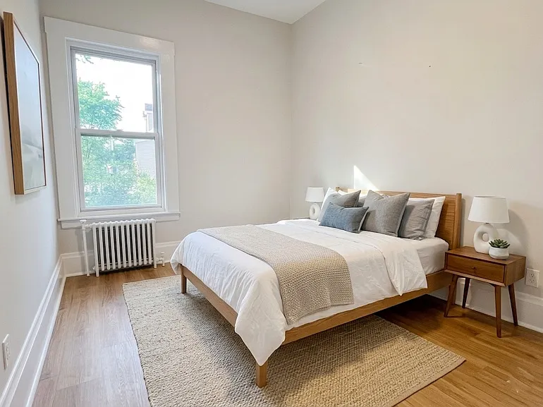 2 bed, $2,200 — Photo 2