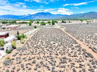 0 Paseo Del Canon E, Taos, NM 87571
