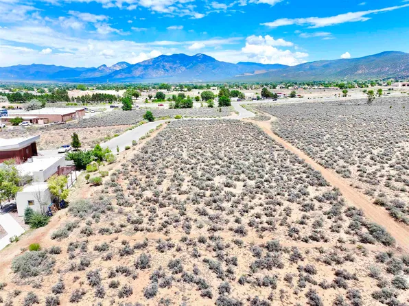 0 Paseo Del Canon E, Taos, NM 87571