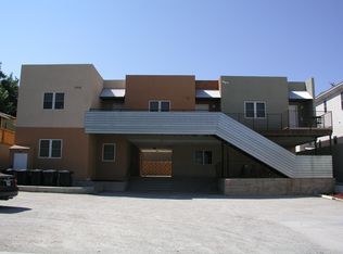 1512 Gold Ave SE #D, Albuquerque, NM 87106