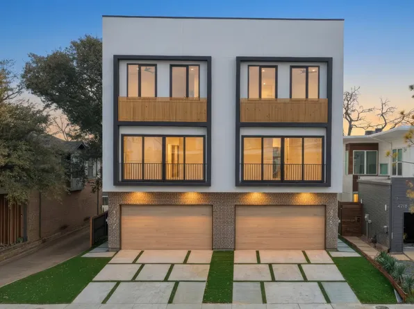 4222 Munger Ave, Dallas, TX 75204