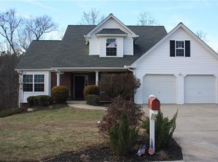 271 A C Dr, Dallas, GA 30132