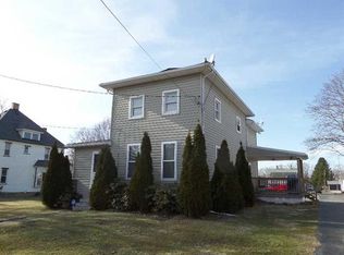 1228 W Ridge Ave, Sharpsville, PA 16150