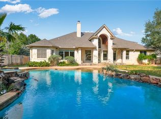 803 Electra, Lakeway, TX 78734